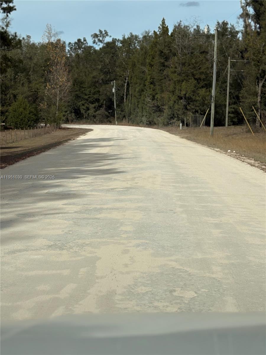 FOREST PARK UNIT 3 PHASE - Land