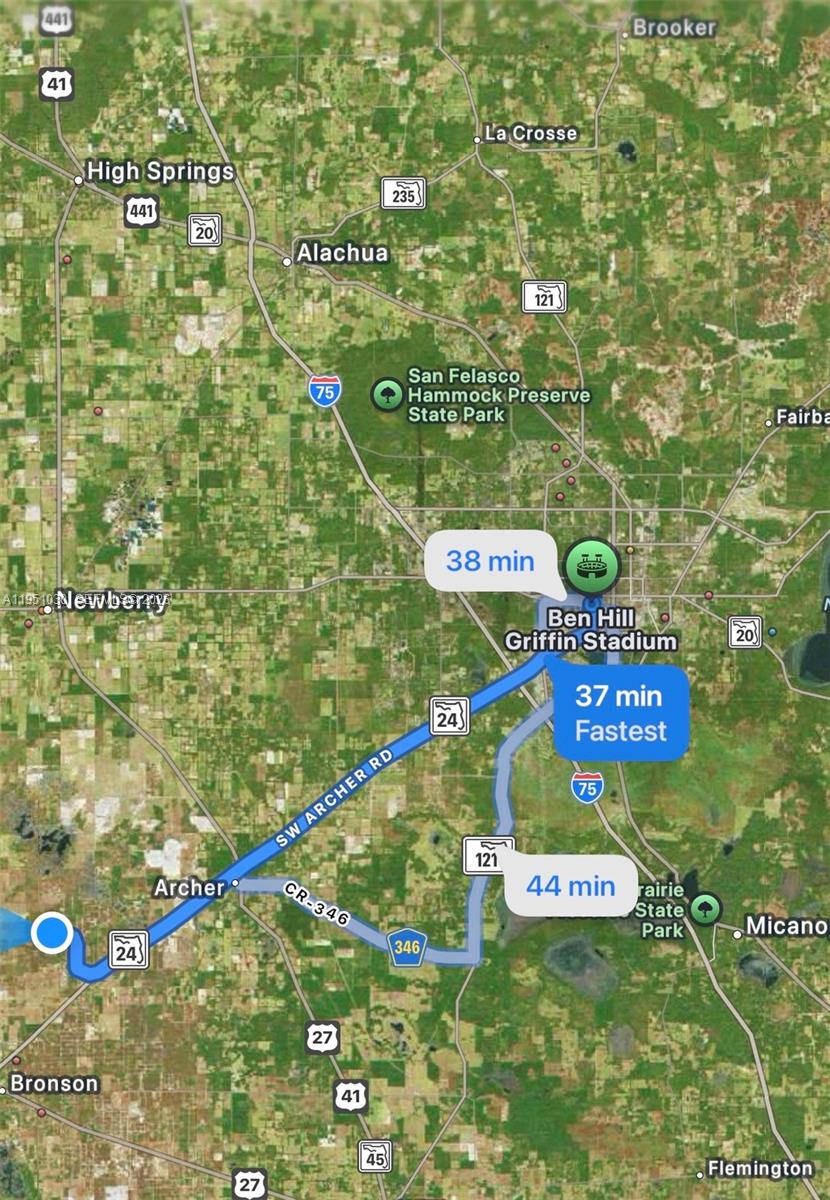 FOREST PARK UNIT 3 PHASE - Land