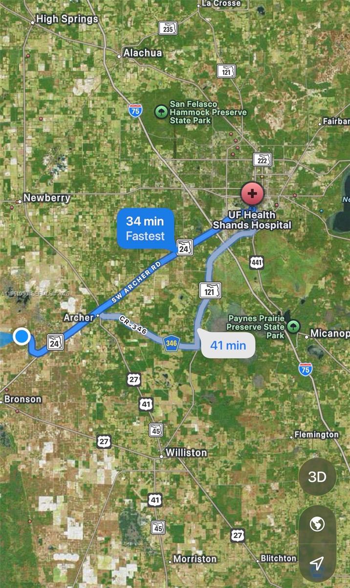 FOREST PARK UNIT 3 PHASE - Land