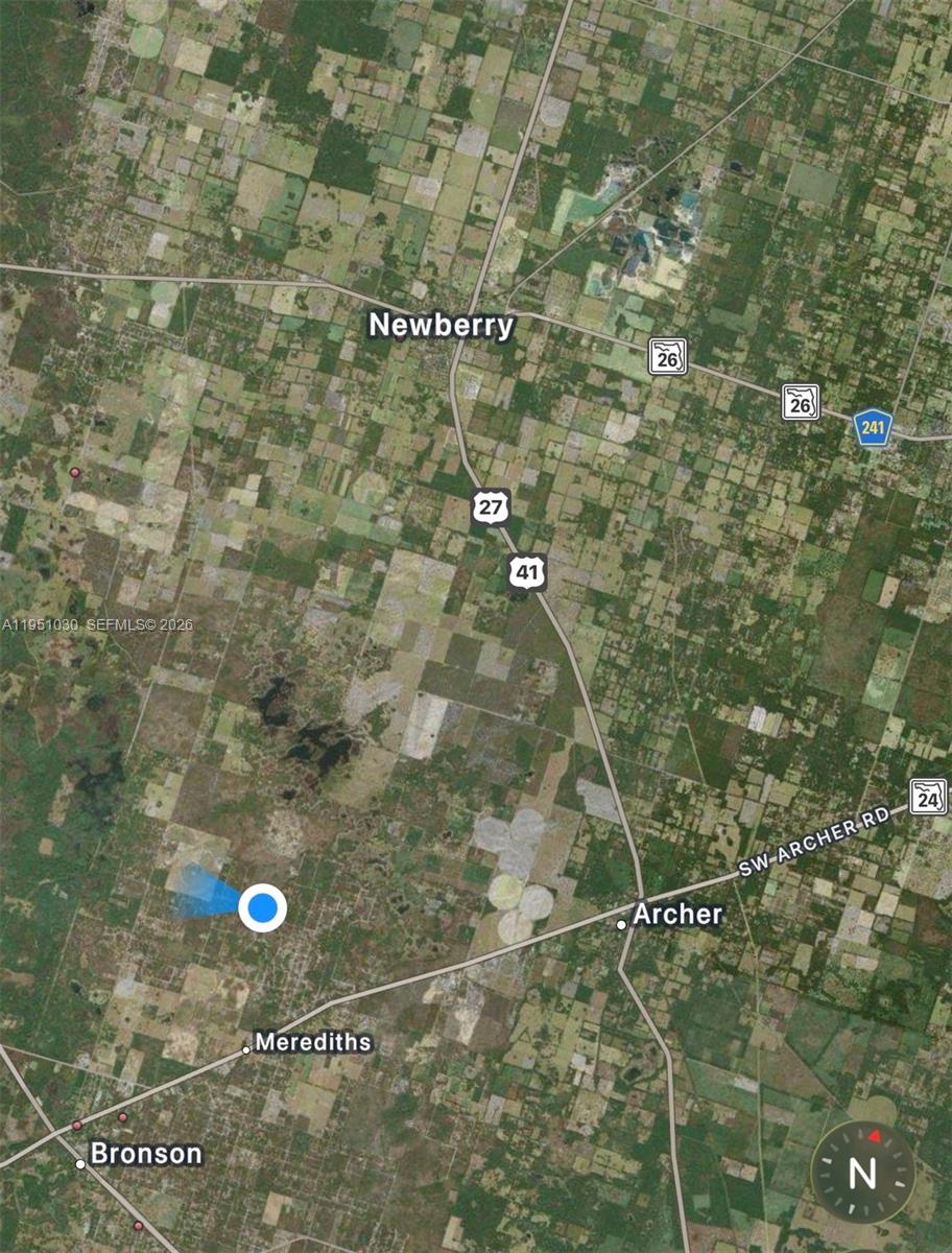 FOREST PARK UNIT 3 PHASE - Land