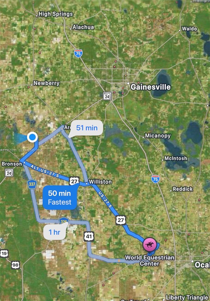 FOREST PARK UNIT 3 PHASE - Land