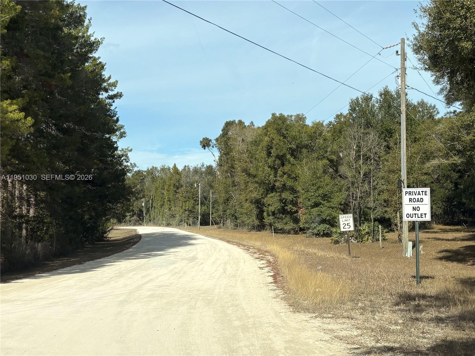 FOREST PARK UNIT 3 PHASE - Land