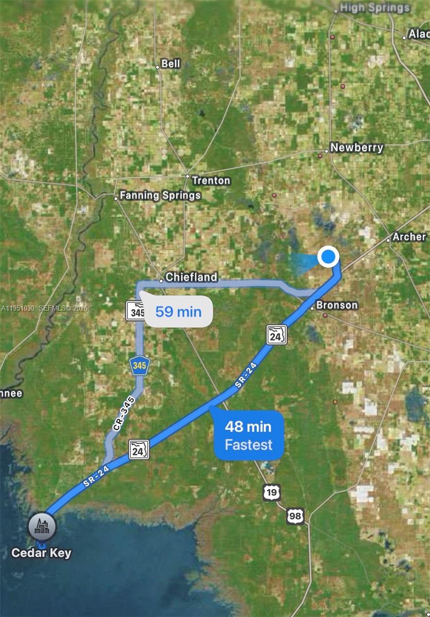 FOREST PARK UNIT 3 PHASE - Land