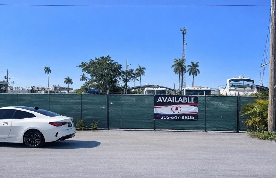 Industrial vacant land for sale located at 106 SW 2 Ave, Homestead, FL 33030. The 6,750 SF lot offers an excellent opportunity for industrial development or investment in a growing area of Homestead. The property is conveniently located near major roadways, local businesses, and residential neighborhoods, providing easy access and strong future potential. The property has electricity and well water service.