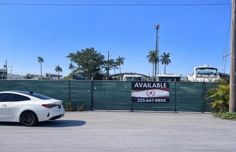 106 SW 2nd Ave Homestead FL 33034