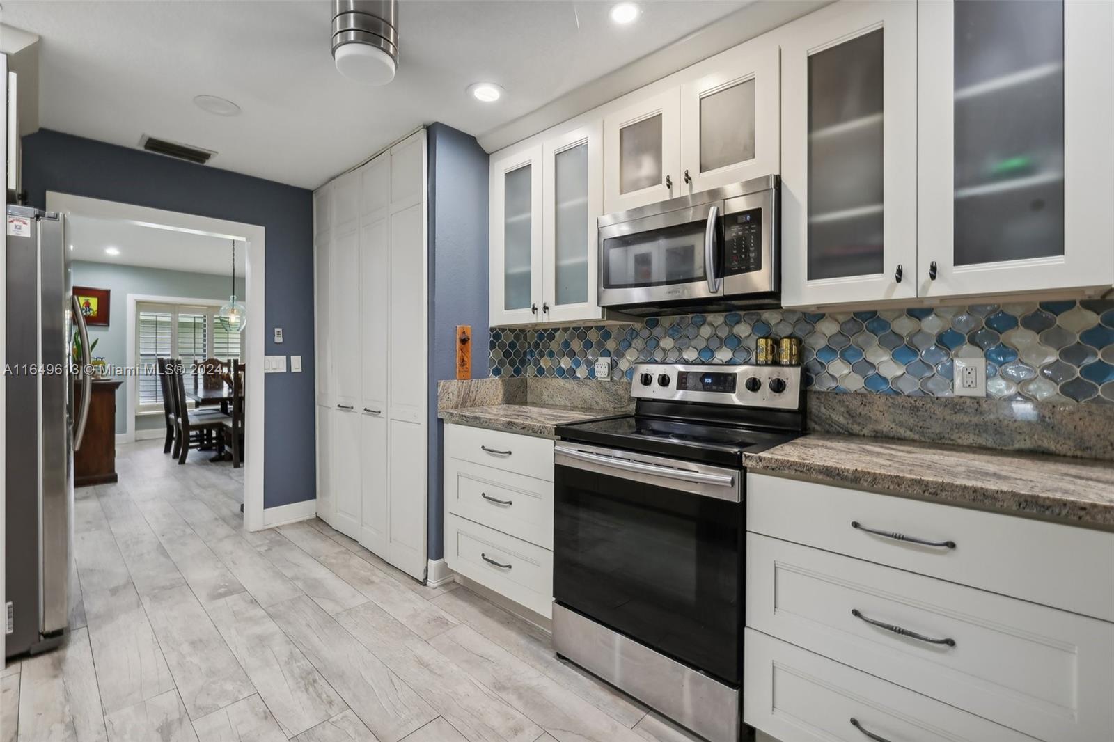 TARTAN COCONUT CREEK-PARC - Residential