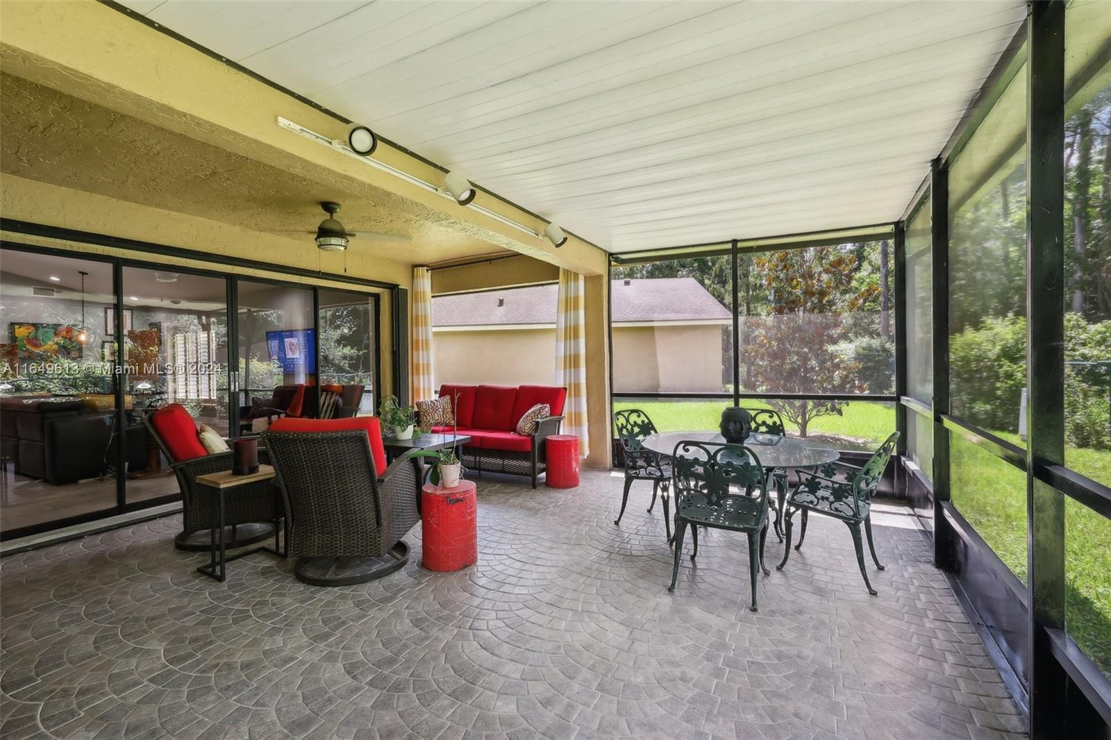 TARTAN COCONUT CREEK-PARC - Residential