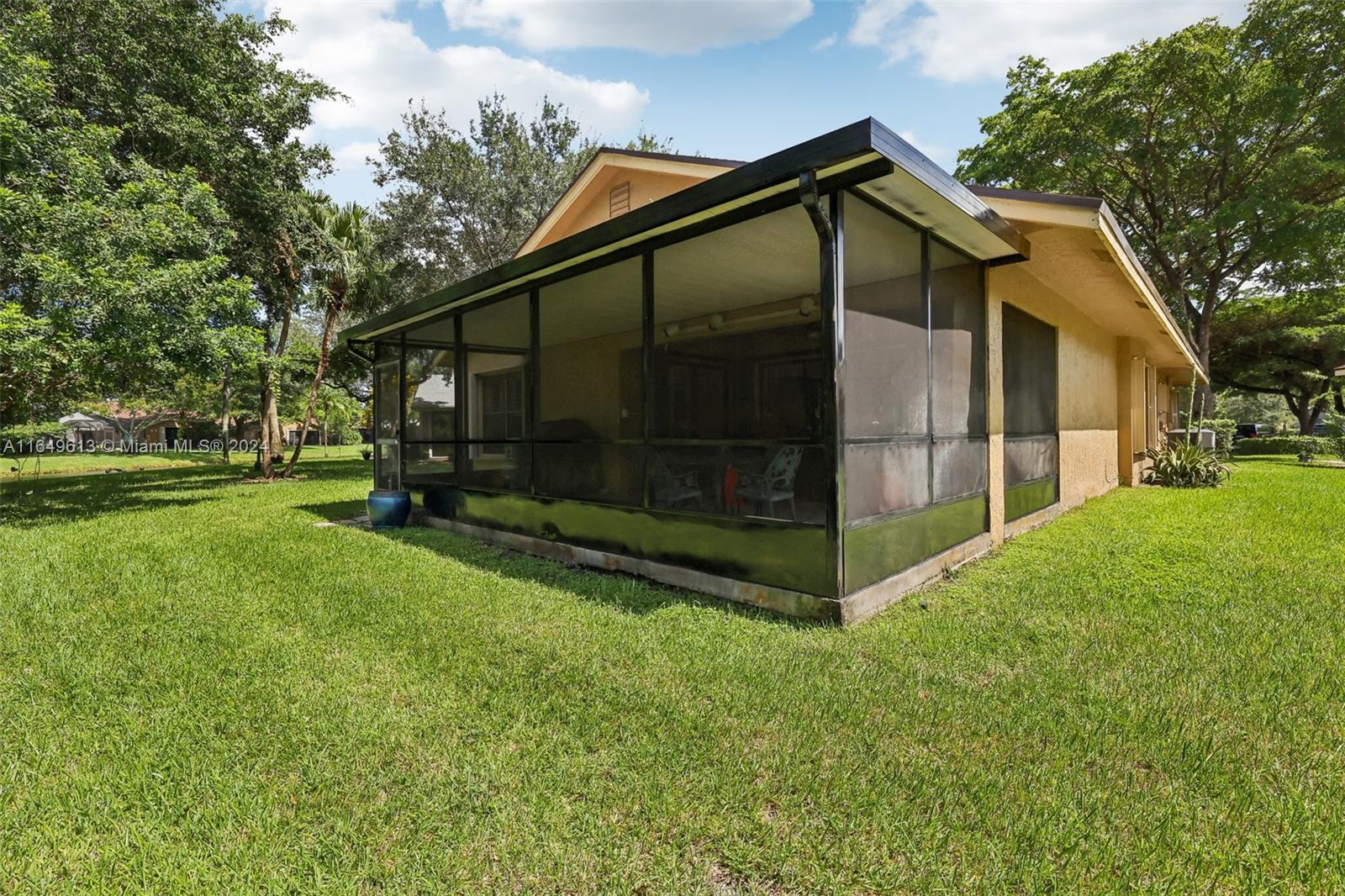 TARTAN COCONUT CREEK-PARC - Residential