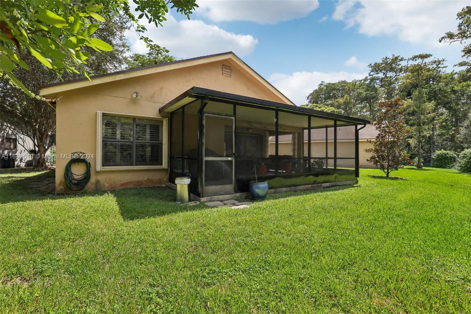 TARTAN COCONUT CREEK-PARC - Residential