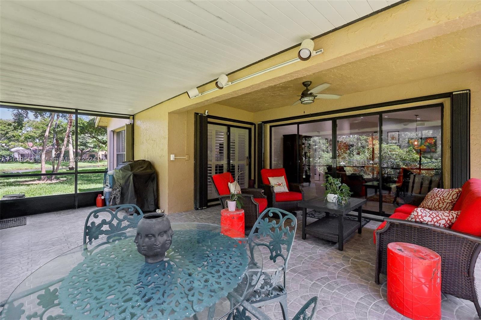 TARTAN COCONUT CREEK-PARC - Residential