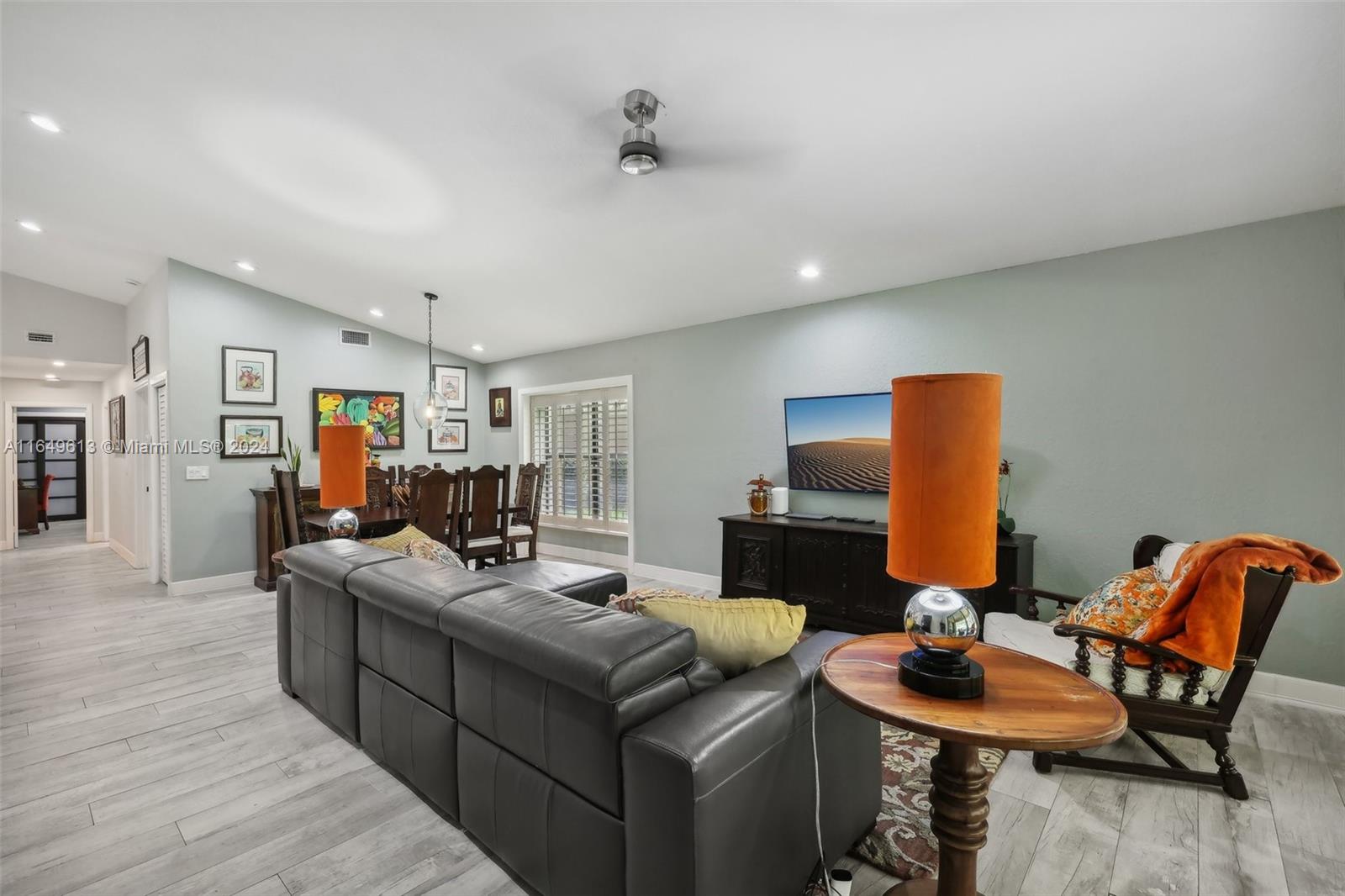 TARTAN COCONUT CREEK-PARC - Residential