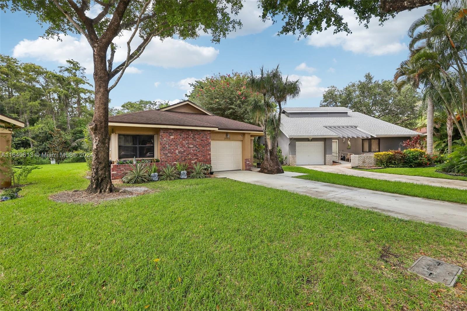 TARTAN COCONUT CREEK-PARC - Residential