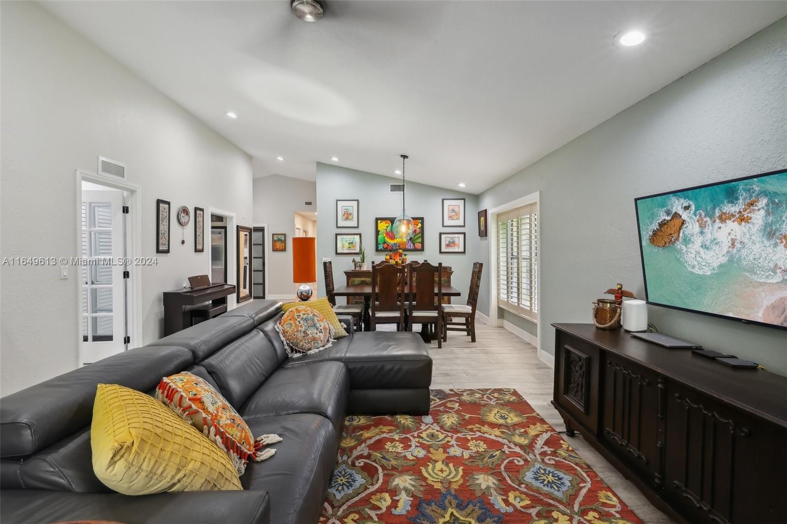 TARTAN COCONUT CREEK-PARC - Residential