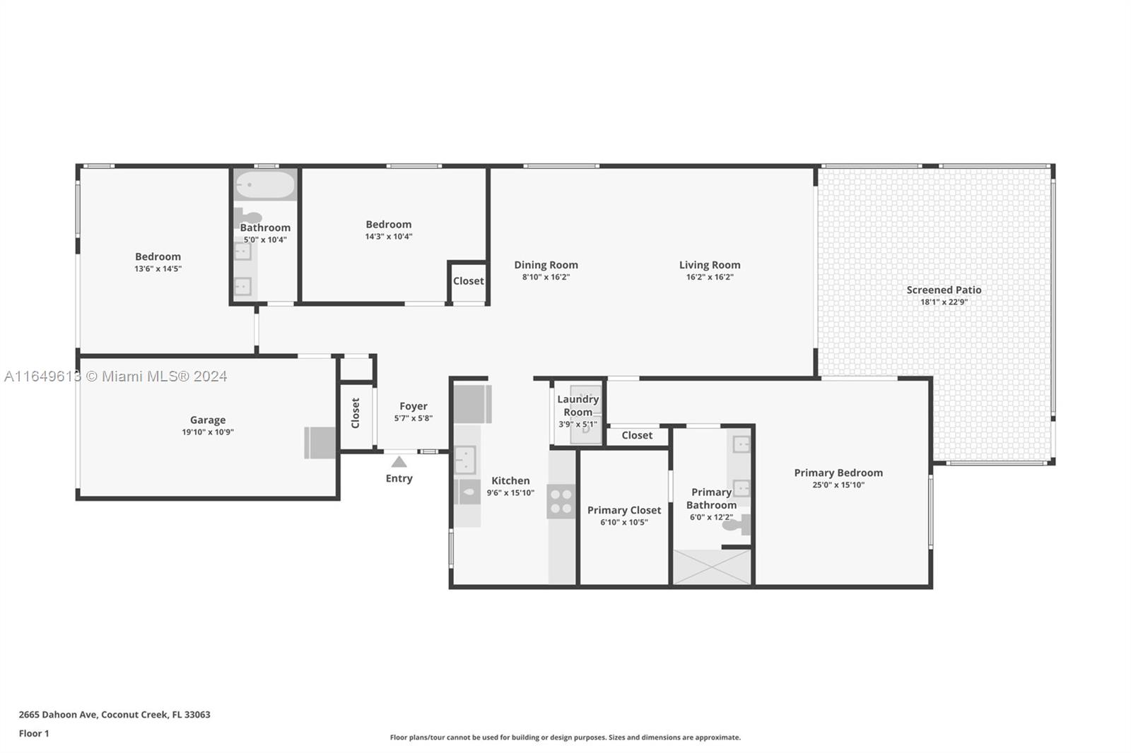 TARTAN COCONUT CREEK-PARC - Residential