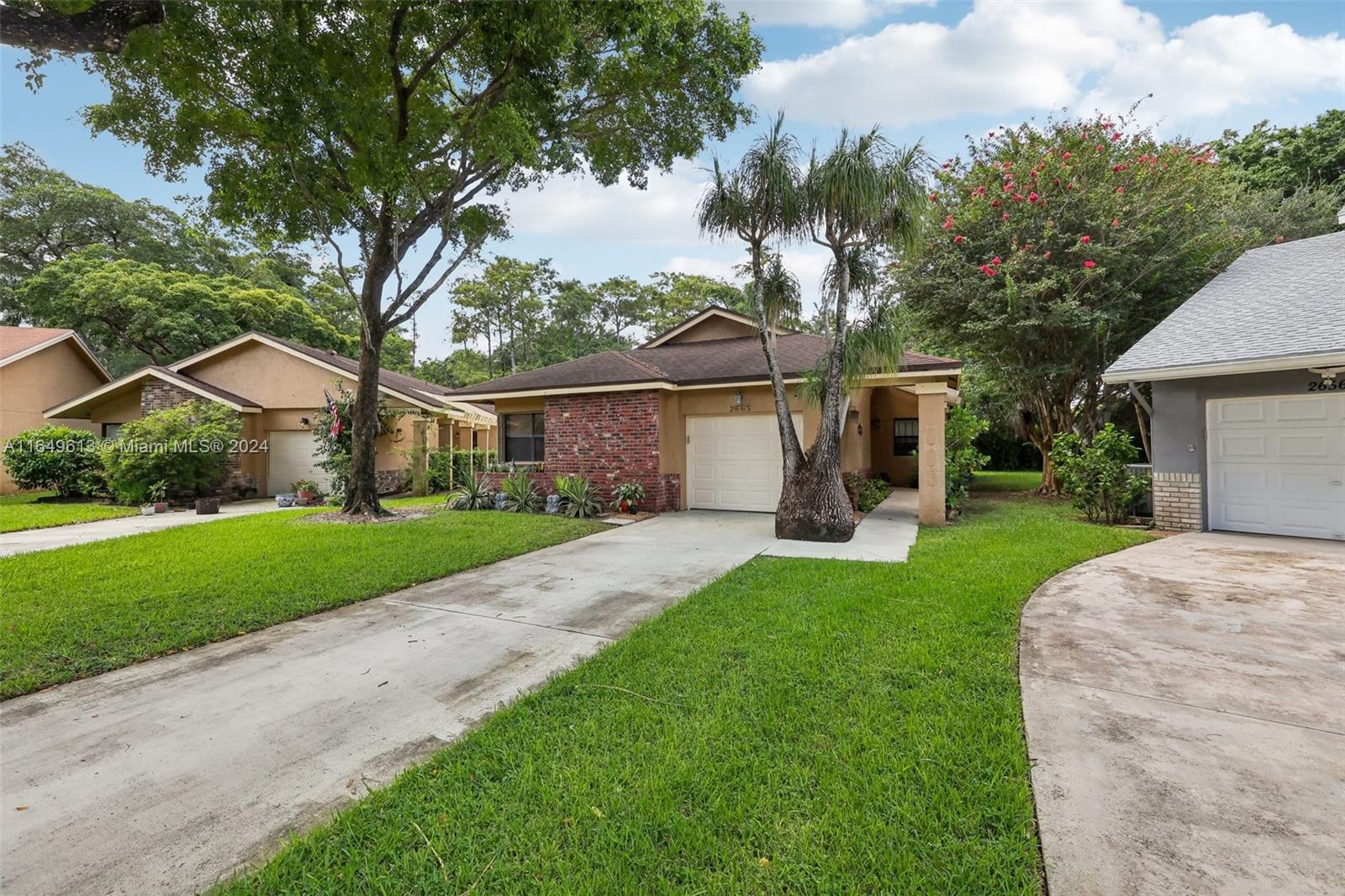 TARTAN COCONUT CREEK-PARC - Residential