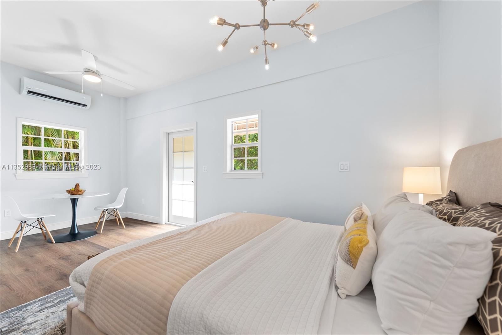 C GABLES COUNTRY CLUB SEC - Residential