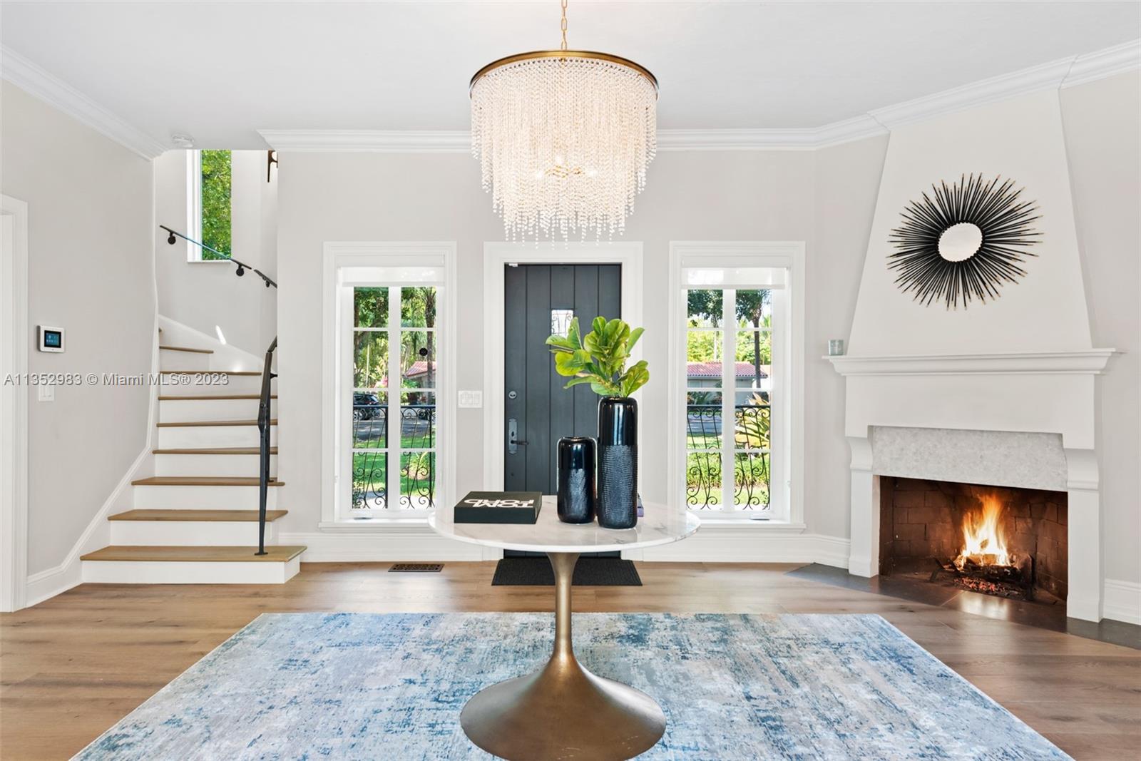 C GABLES COUNTRY CLUB SEC - Residential