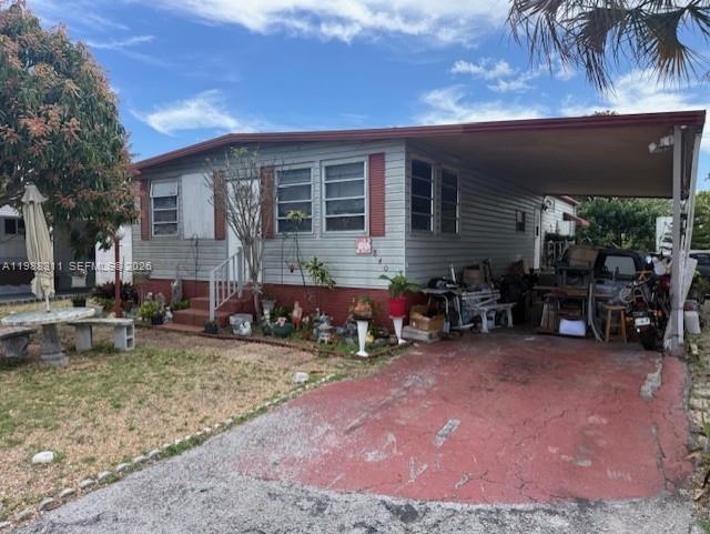 RAVENSWOOD ESTATES & MARI - Residential