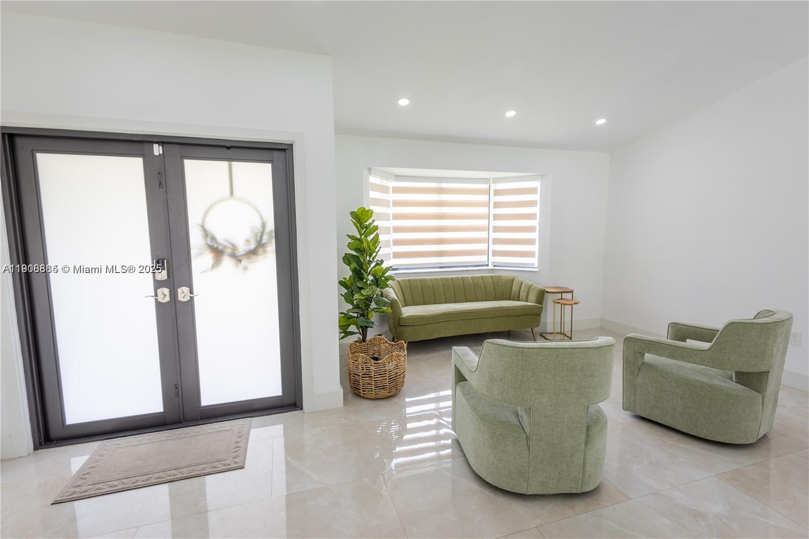 AMEND PLAT OF REDAVO ESTA - Residential