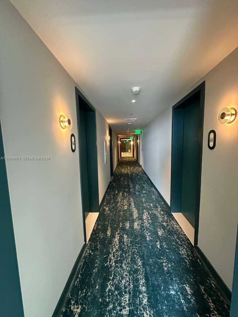 Viceroy Residence - Residential Lease