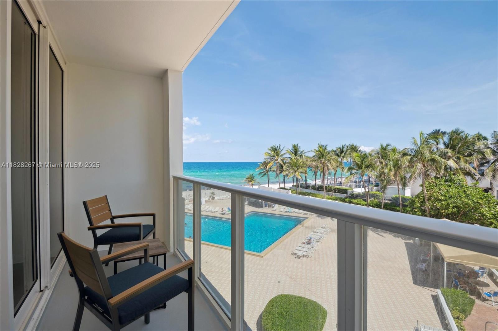 ALEXANDER TOWERS CONDO - Residential Lease