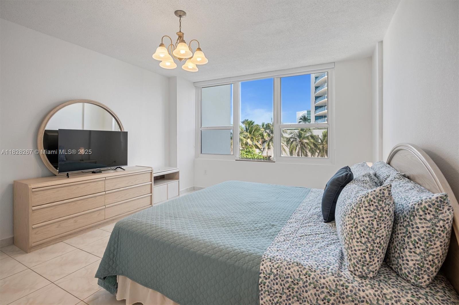 ALEXANDER TOWERS CONDO - Residential Lease