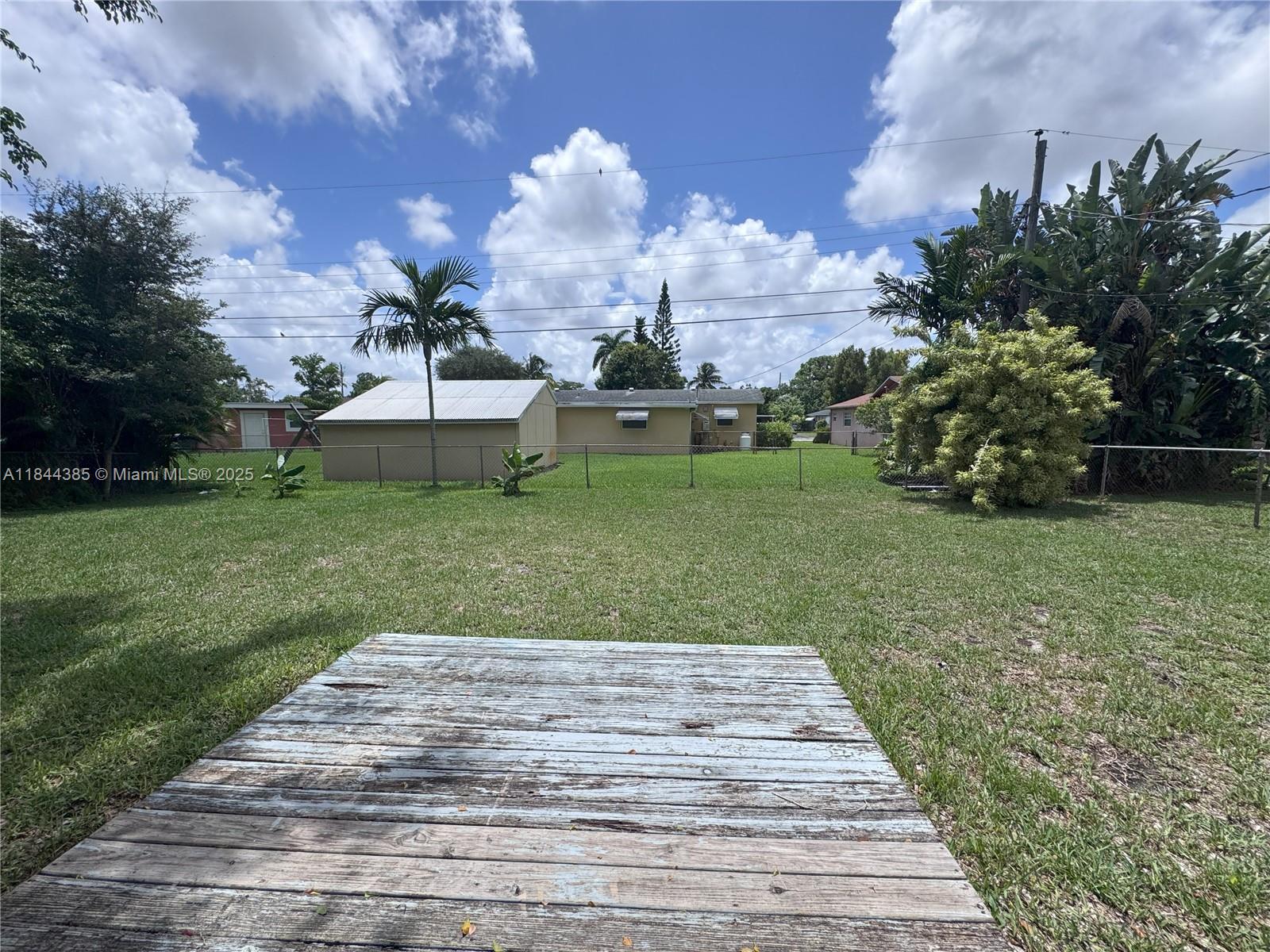 MARGATE SIXTH ADD SEC FIV - Residential