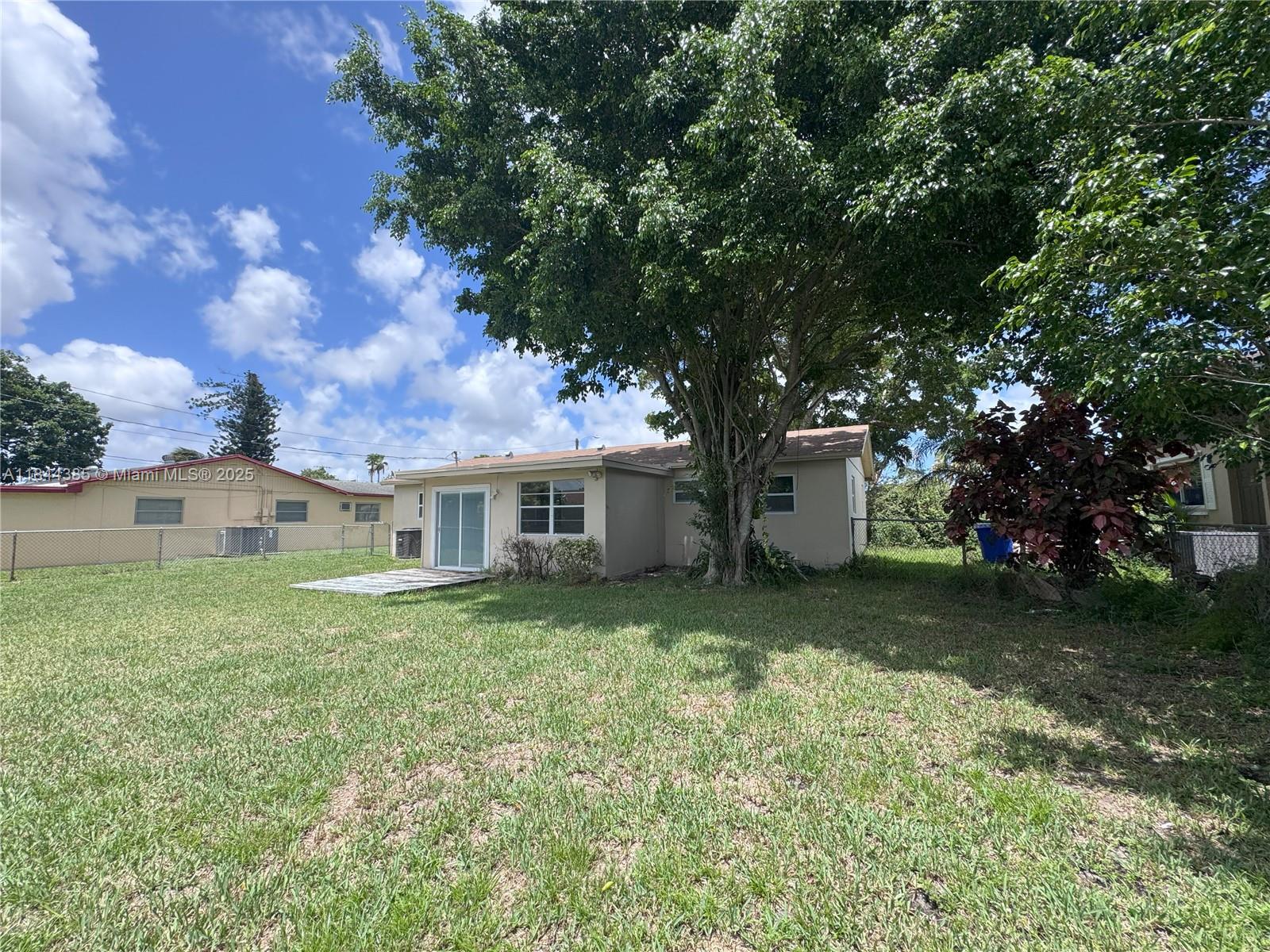 MARGATE SIXTH ADD SEC FIV - Residential