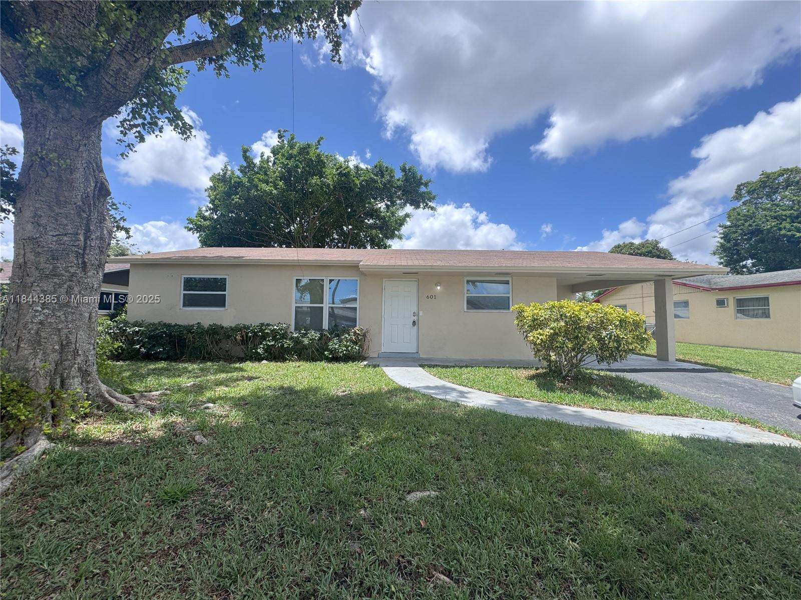 MARGATE SIXTH ADD SEC FIV - Residential