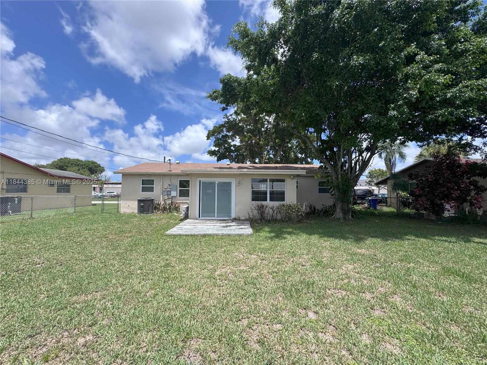 MARGATE SIXTH ADD SEC FIV - Residential