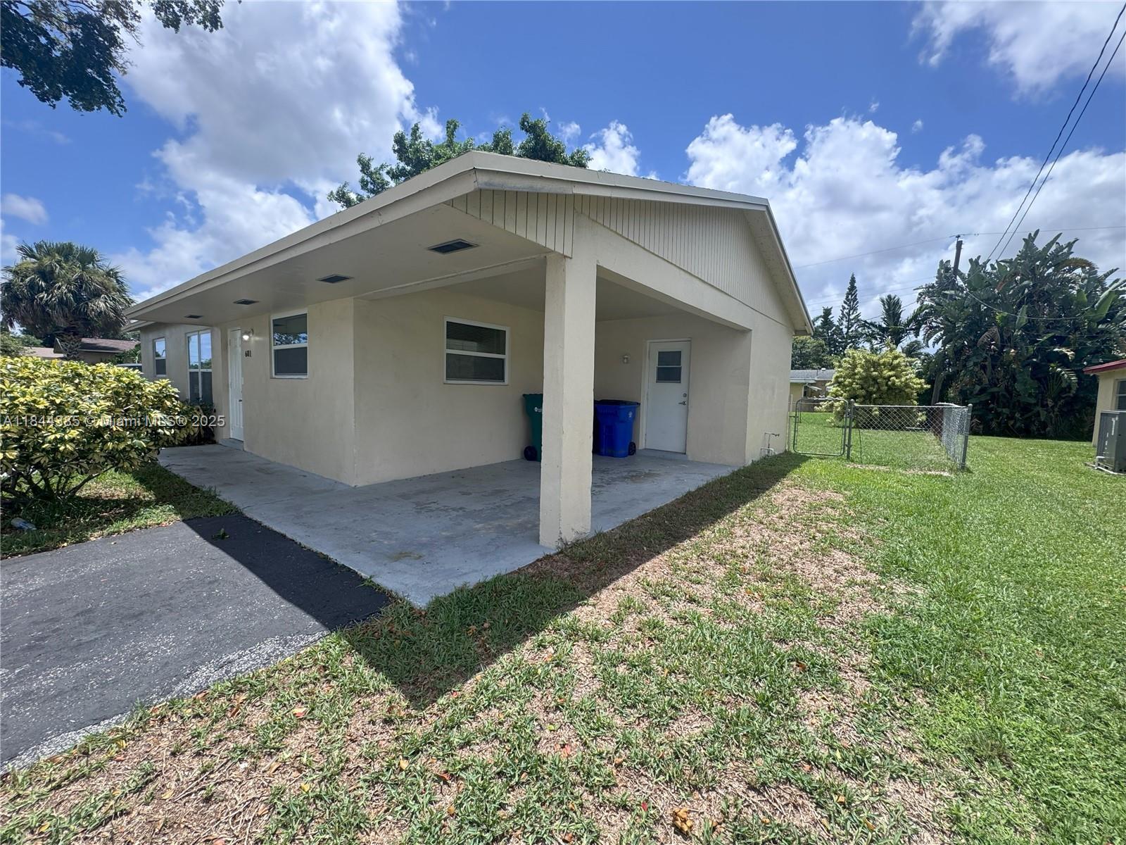 MARGATE SIXTH ADD SEC FIV - Residential