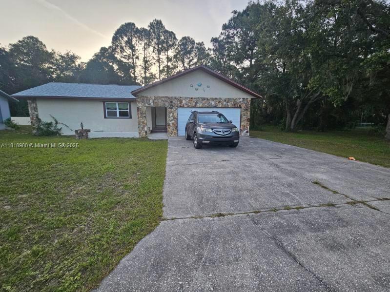 INDIAN SPRINGS UNIT 1 - Residential