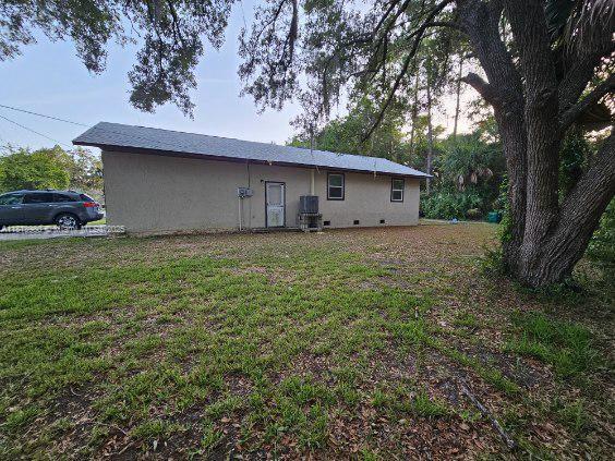 INDIAN SPRINGS UNIT 1 - Residential