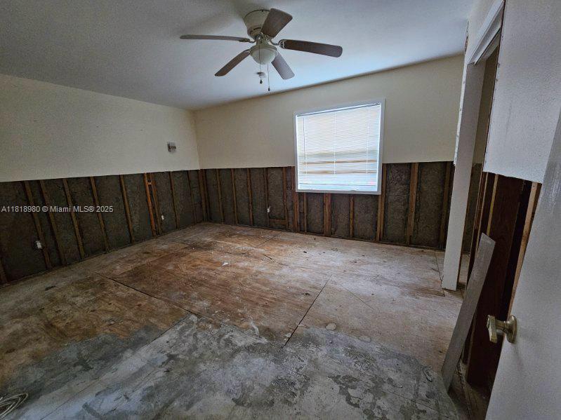 INDIAN SPRINGS UNIT 1 - Residential