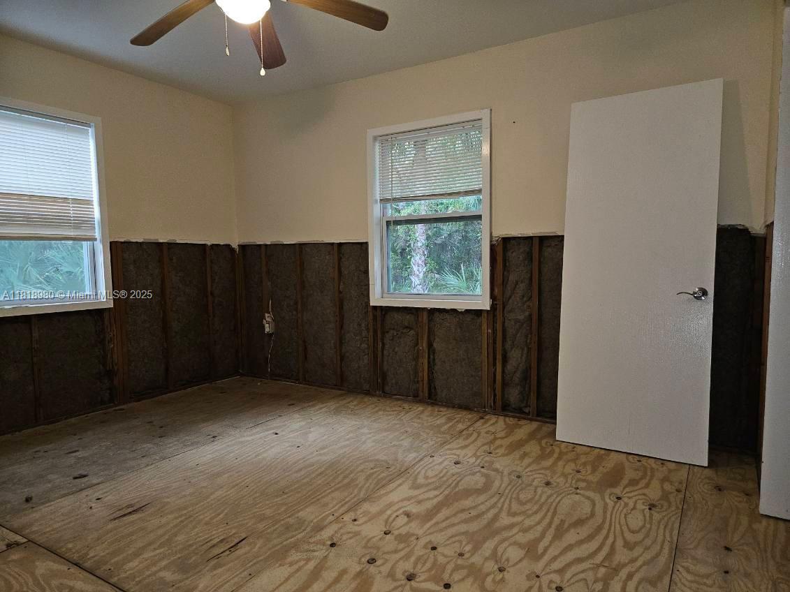 INDIAN SPRINGS UNIT 1 - Residential