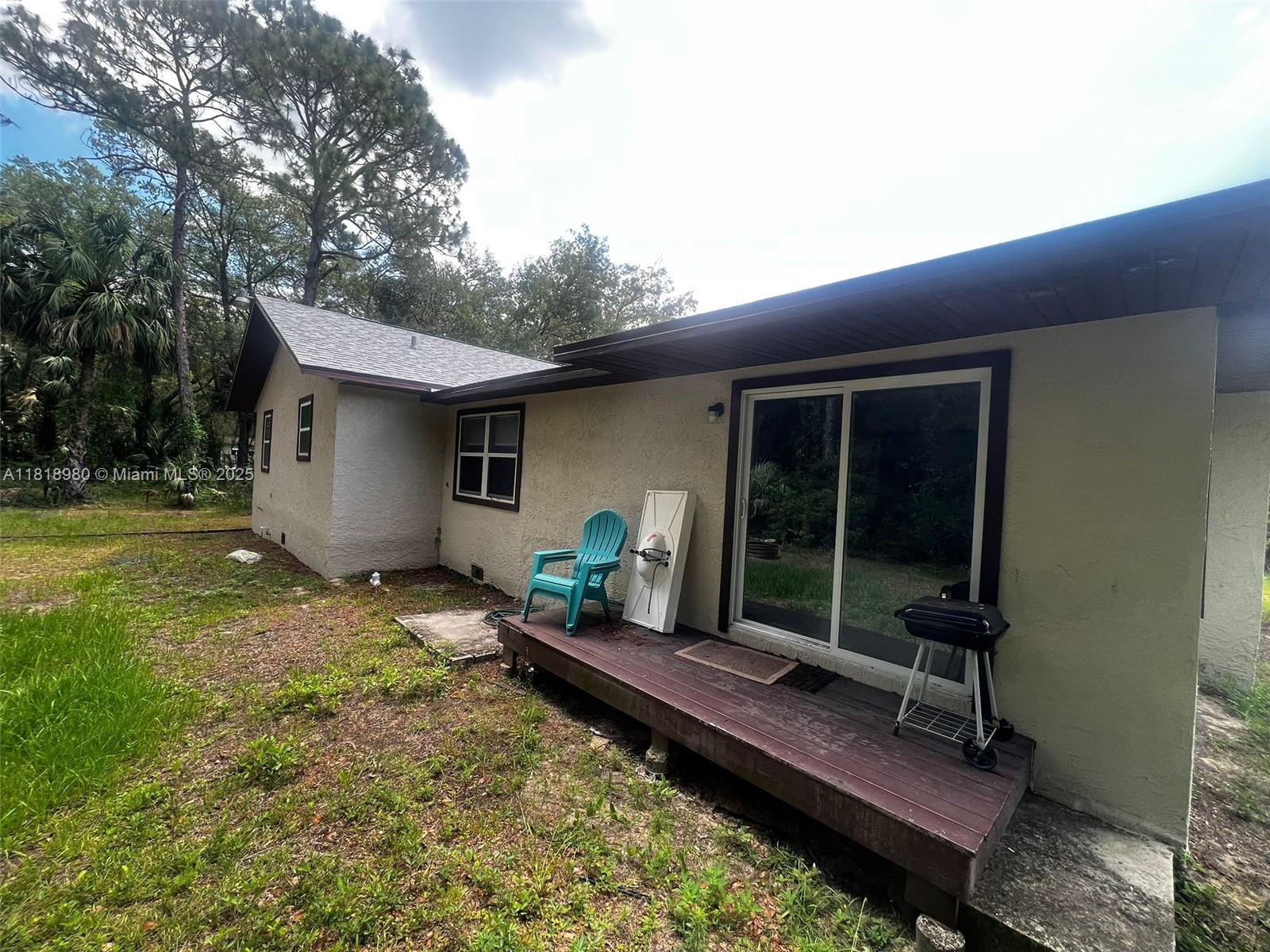 INDIAN SPRINGS UNIT 1 - Residential