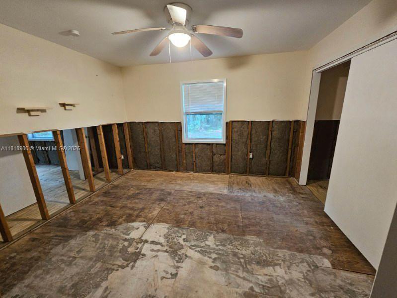 INDIAN SPRINGS UNIT 1 - Residential