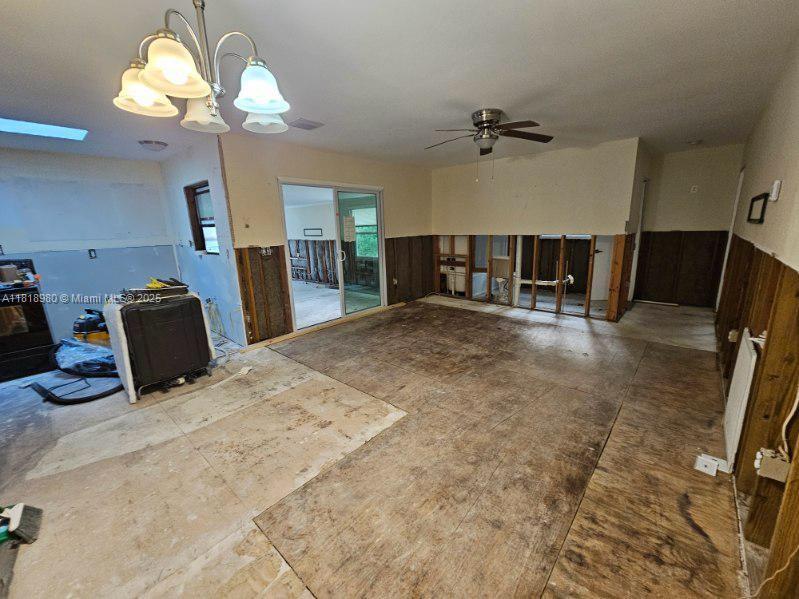 INDIAN SPRINGS UNIT 1 - Residential