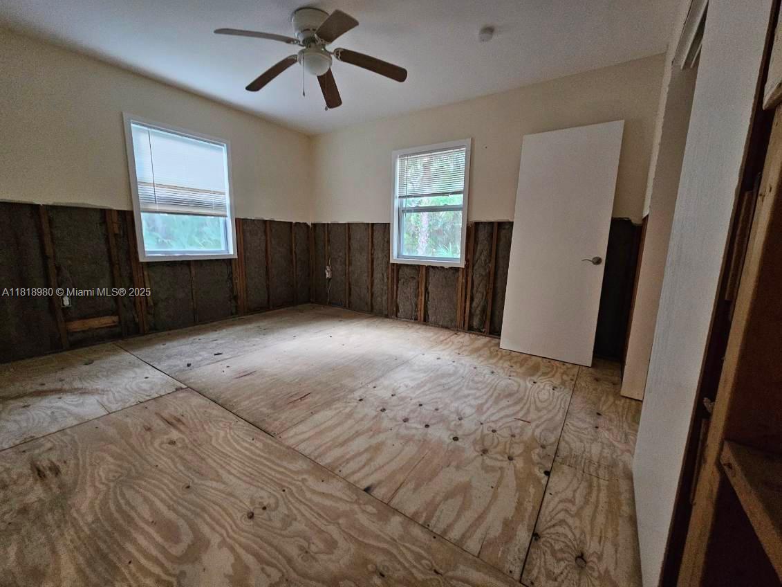 INDIAN SPRINGS UNIT 1 - Residential