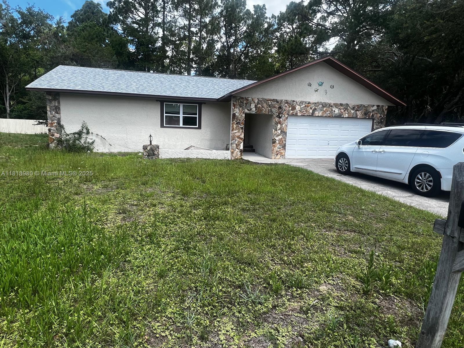 INDIAN SPRINGS UNIT 1 - Residential