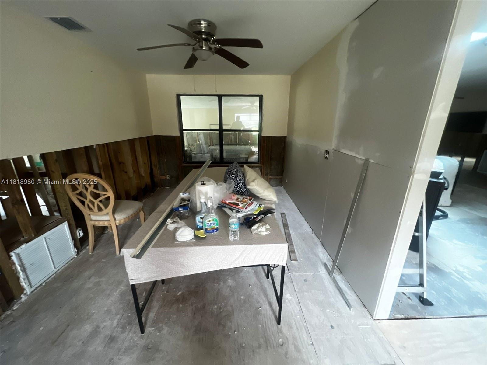 INDIAN SPRINGS UNIT 1 - Residential