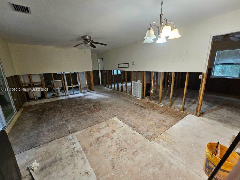 INDIAN SPRINGS UNIT 1 - Residential