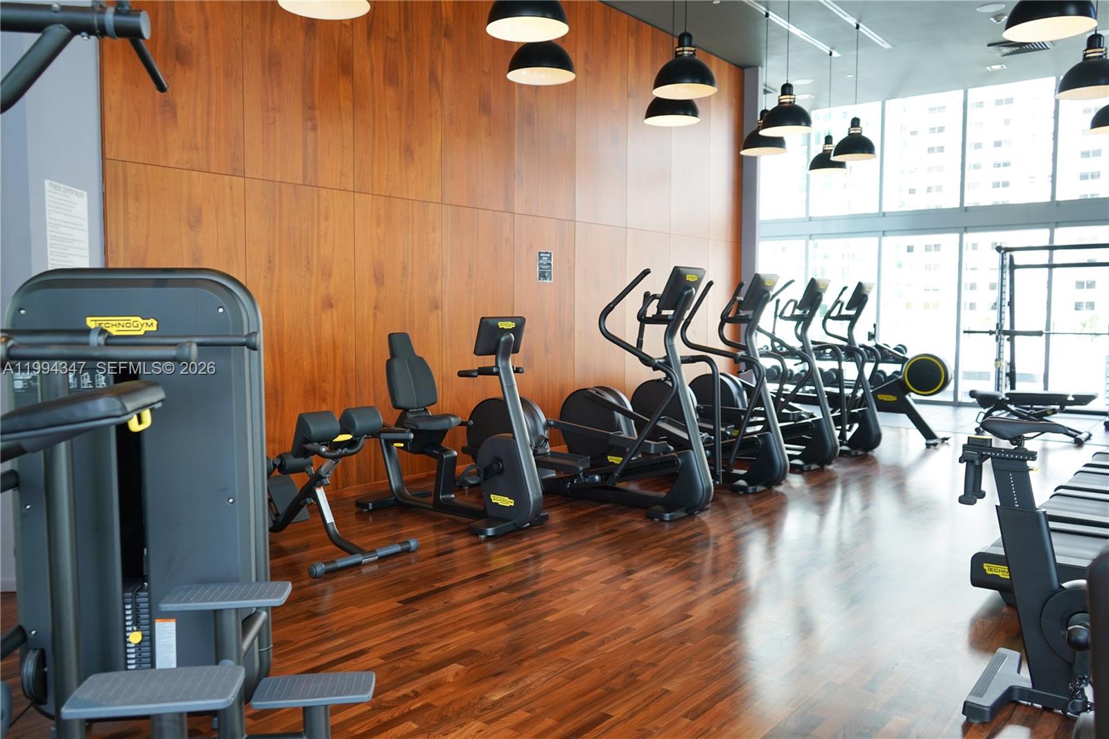 BRICKELLHOUSE CONDO - Residential Lease