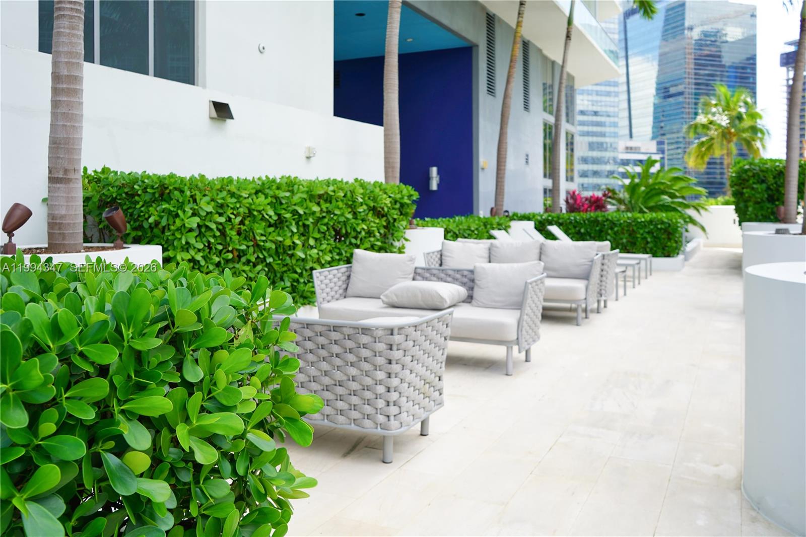 BRICKELLHOUSE CONDO - Residential Lease