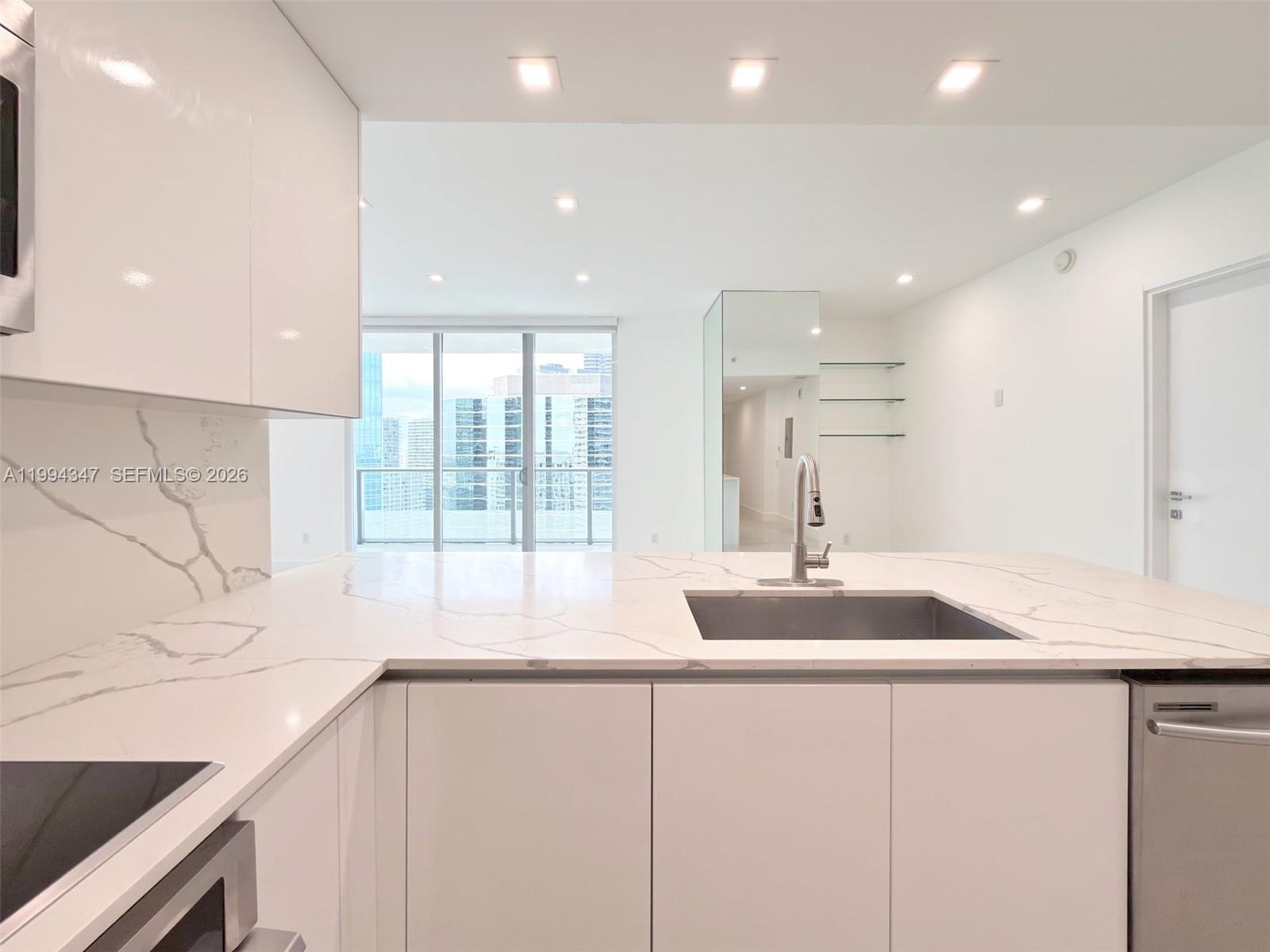 BRICKELLHOUSE CONDO - Residential Lease