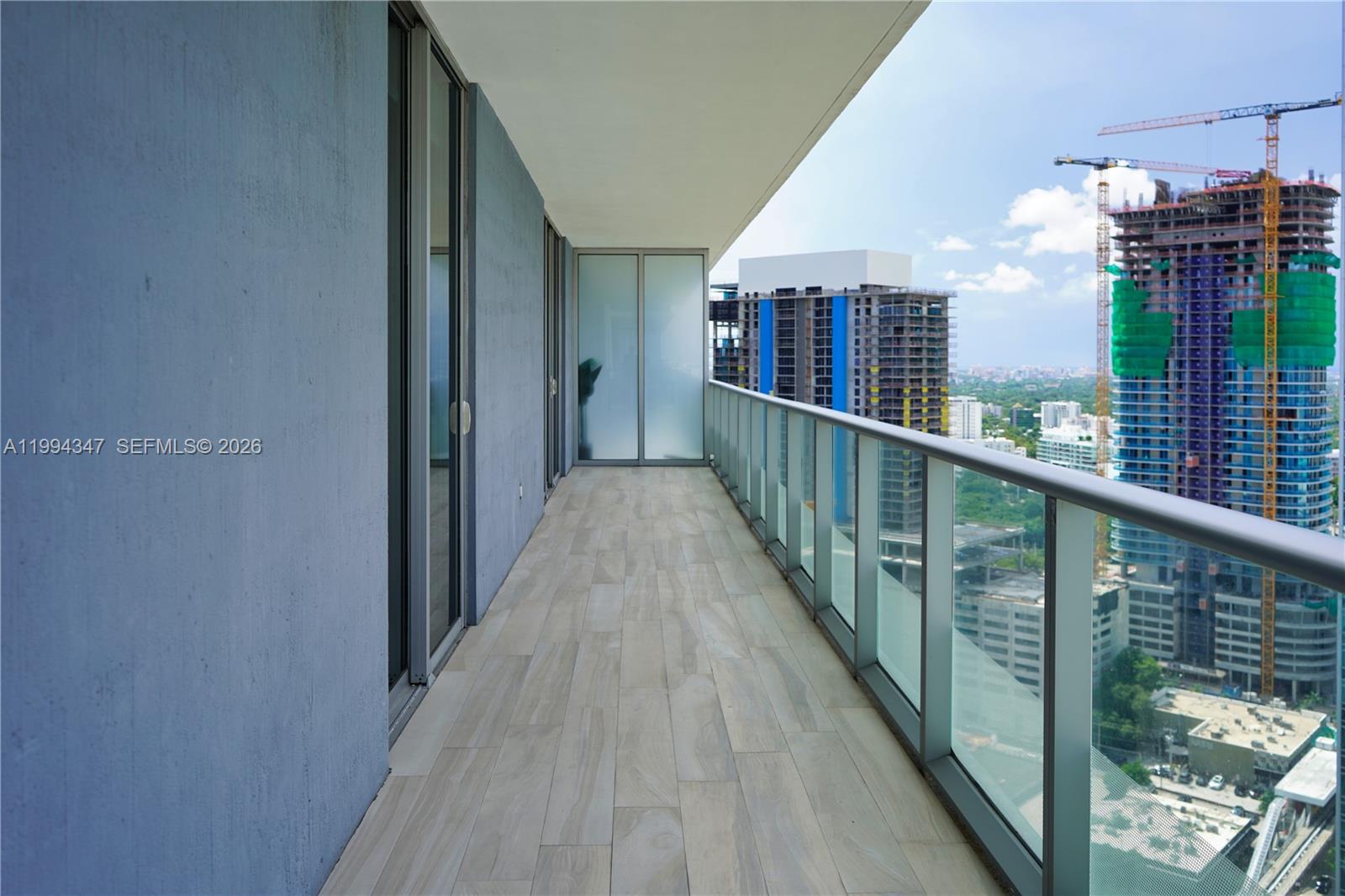BRICKELLHOUSE CONDO - Residential Lease