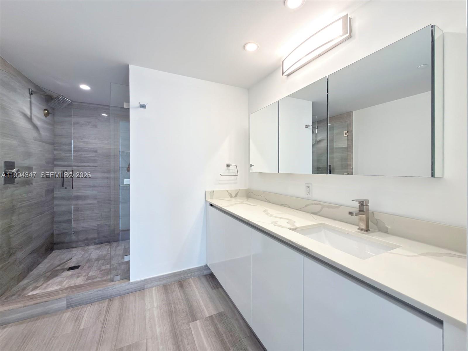 BRICKELLHOUSE CONDO - Residential Lease