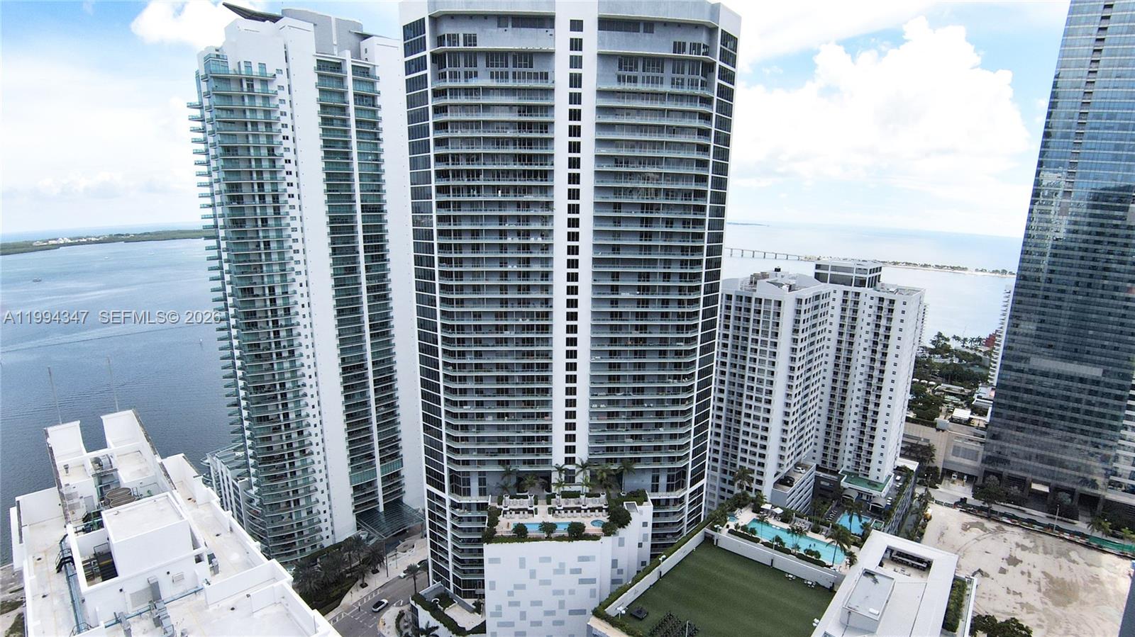 BRICKELLHOUSE CONDO - Residential Lease