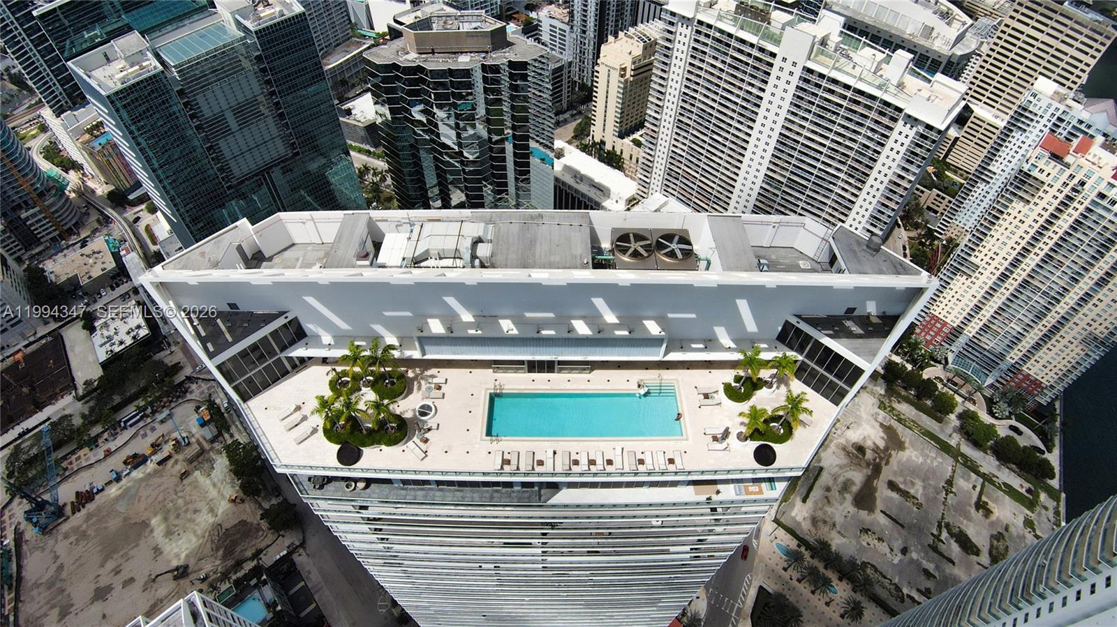 BRICKELLHOUSE CONDO - Residential Lease