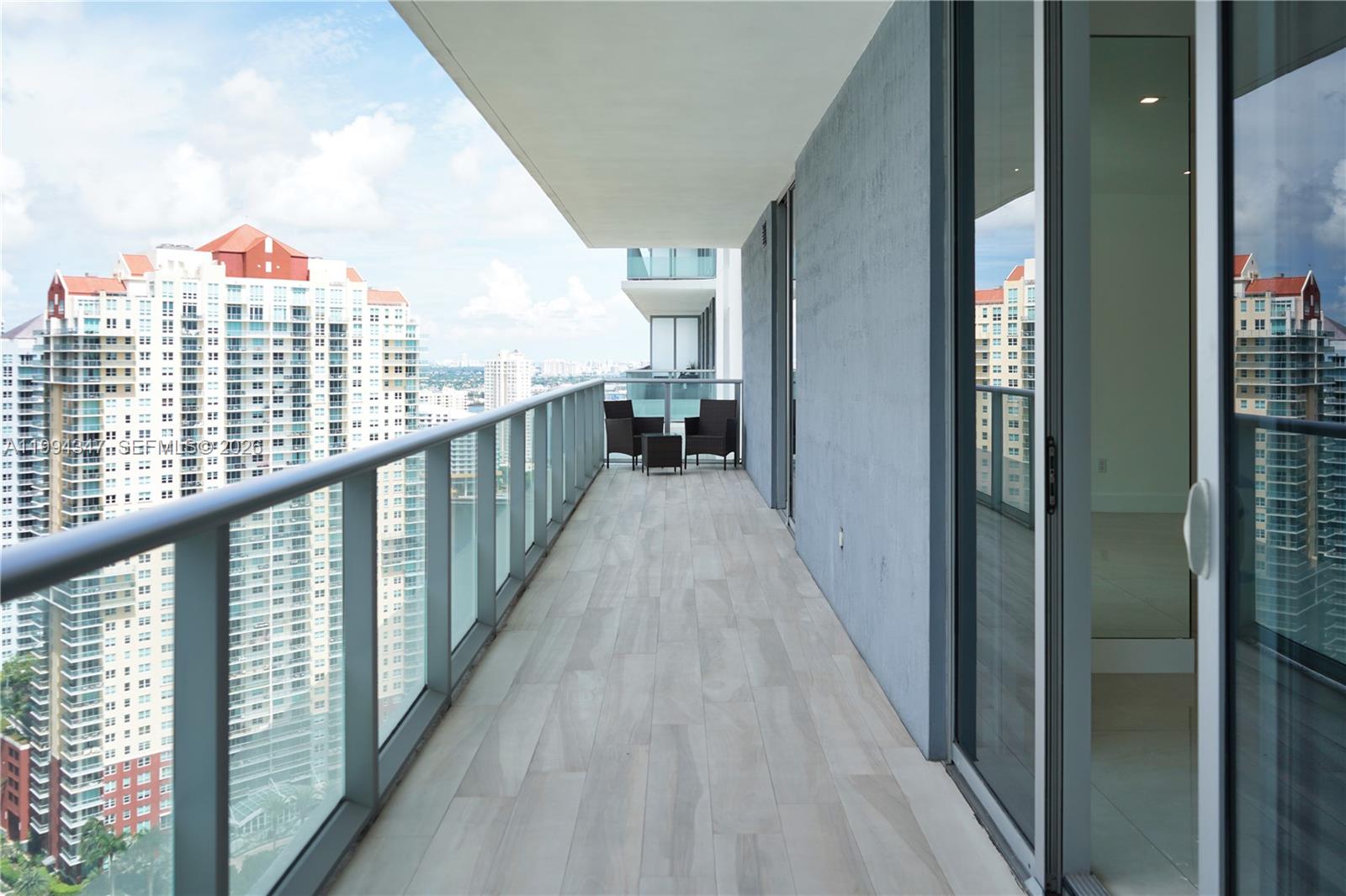 BRICKELLHOUSE CONDO - Residential Lease